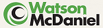 watson mcdaniel logo