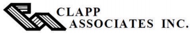 Clapp Associates, Inc.